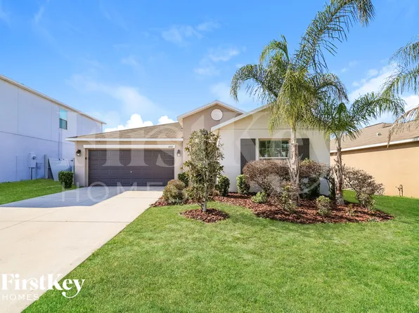 10512 Strawberry Tetra Dr, Riverview, FL 33578