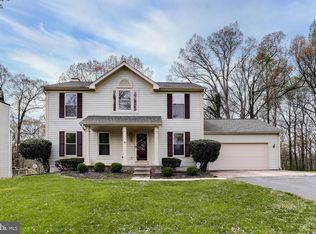 8226 Triple Crown Rd, Bowie, MD 20715