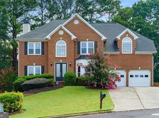 2784 Achillea Way SW, Marietta, GA 30064