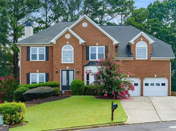 2784 Achillea Way SW, Marietta, GA 30064