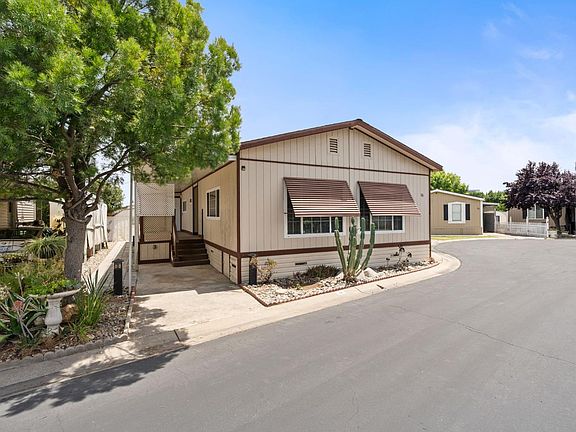 2nd image of 336 E Alluvial Ave Space 86