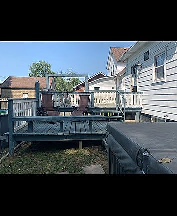 3rd image of 209 N Boundary Ave