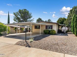 327 Lampliter Vlg, Clarkdale, AZ 86324