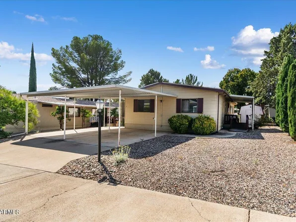327 Lampliter Village, Clarkdale, AZ 86324