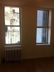 Rented by J Misrahi Realty Corp