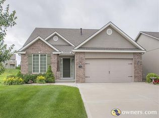 709 NW 110th St, Kansas City, MO 64155