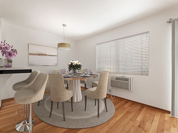 4th image of 1608 S Bentley Ave APT 2