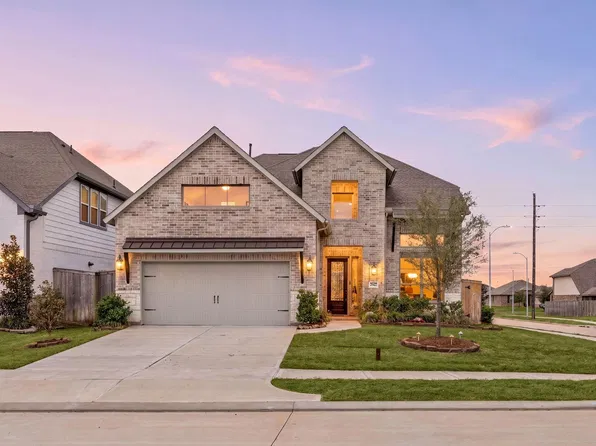 29427 Pearwood Dr, Katy, TX 77494