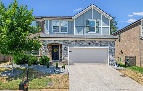 5533 Mulligan Ct Photo 1