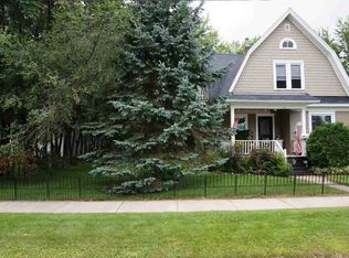 114 Deleglise St, Antigo, WI 54409