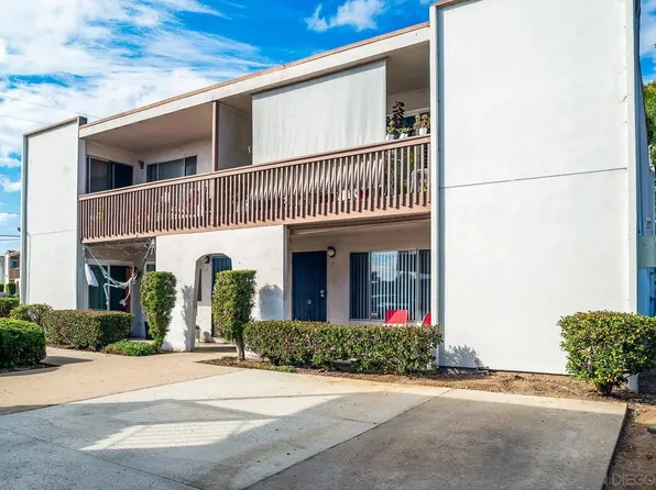 279 Moss St Unit 3, Chula Vista, CA 91911