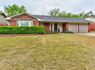 2416 NW 55th St, Oklahoma City, OK 73112