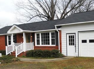 1123 Sandhill Rd, Turbeville, SC 29162