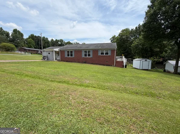 302 Bryan St W, Bremen, GA 30110