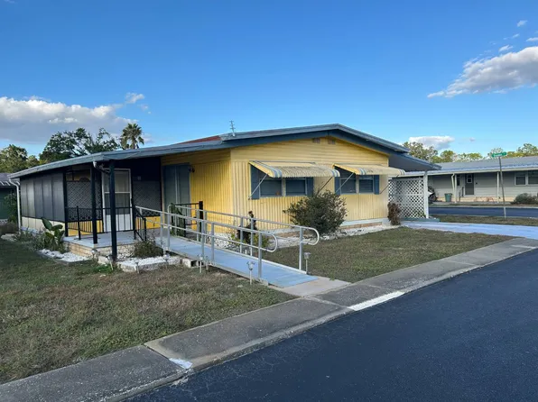 11645 Pearl Dr, New Port Richey, FL 34654