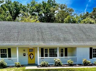 1712 Stratton Rd, Crofton, MD 21114