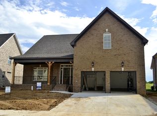 4047 Haversack Dr #331-LOT 331, Spring Hill, TN 37174