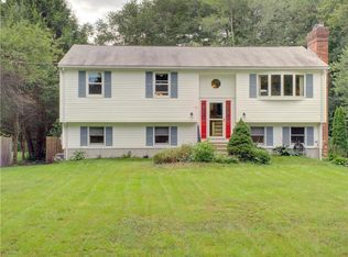 308 Hill Rd, Burrillville, RI 02830