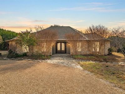 1272 County Road 2022, Glen Rose, TX, 76043