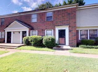 3783 Station Way, Memphis, TN 38118