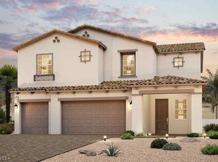 10433 Wedgedale Ave, Las Vegas, NV 89166