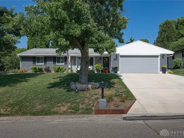 2719 Marigold Dr, Dayton, OH 45449