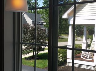 20 Constitution Way, Rochester, NH 03867