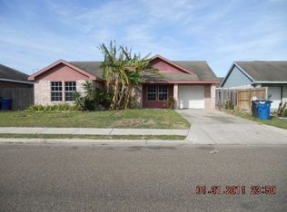 2128 Fullerton Ave, McAllen, TX 78504