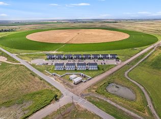112 Park View Commons, Wiggins, CO 80654