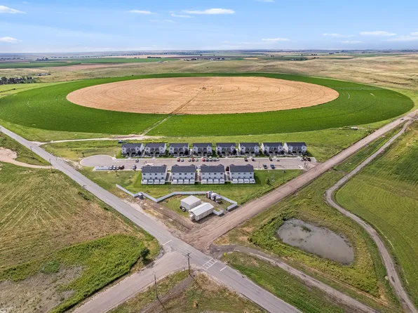 112 Park View Commons, 112 Parkview Ct Unit A, Wiggins, CO 80654