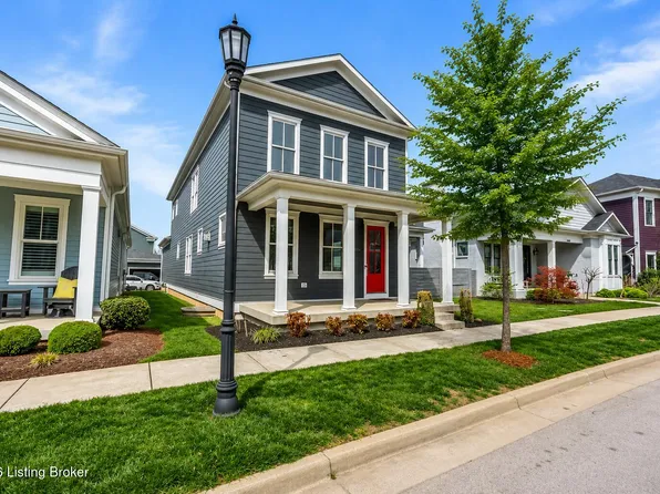 6416 Moonseed St, Prospect, KY 40059