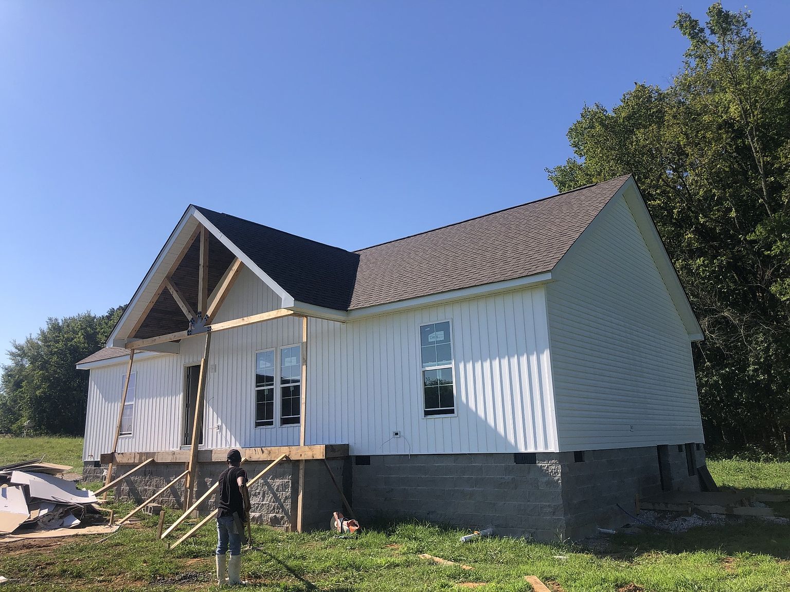 2988 Stegall Rd LOT 1, Lewisburg, TN 37091 MLS 2540758 Zillow