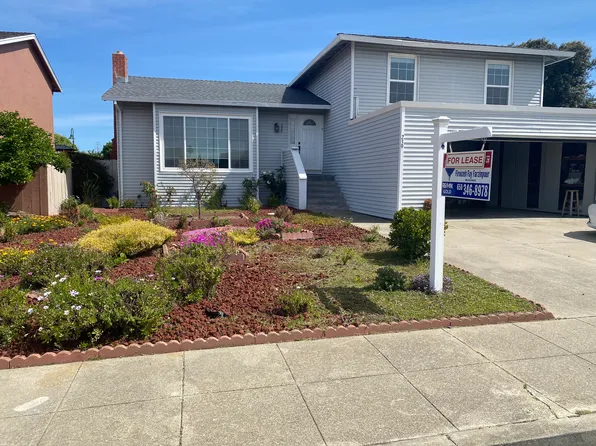 239 Killdeer Ct, Foster City, CA 94404