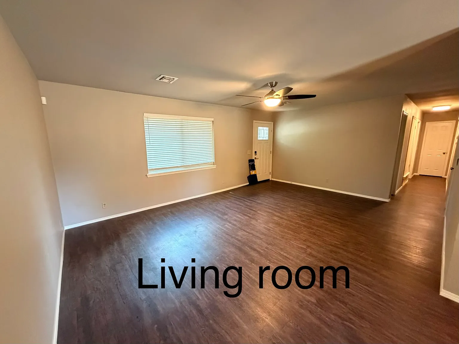 4 bed, 1580 sqft, $1,750 — Photo 2