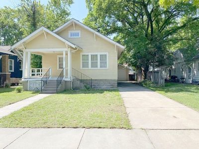 105 E 13th Ave, Hutchinson, KS, 67501