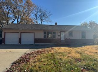 9821 Bennington Ave, Kansas City, MO 64134