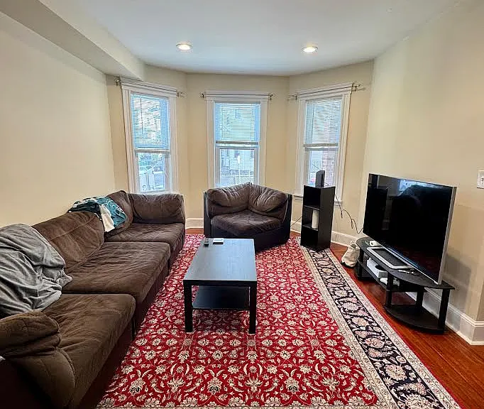 77 Marion St #1 — Photo 2