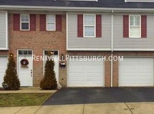 508 Jefferson St, Rochester, PA 15074