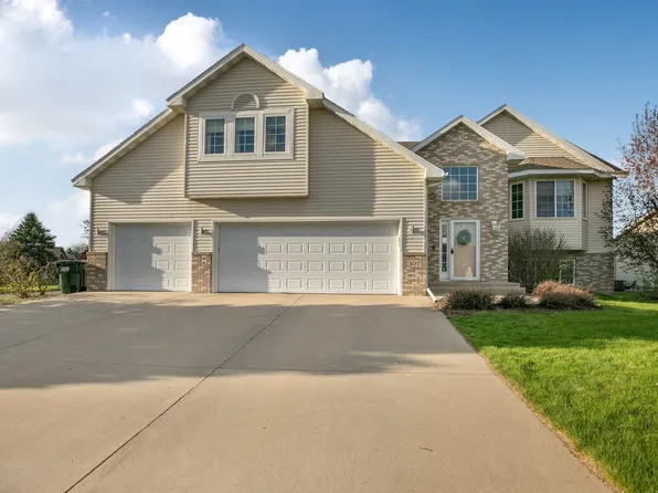 307 12th St N, Cold Spring, MN 56320