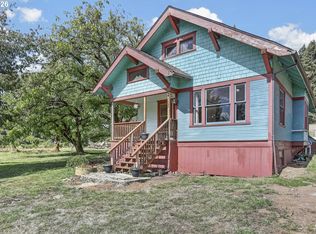 33165 Jacquish Rd, Rainier, OR 97048