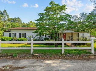 250 Long St, Southern Pines, NC 28387