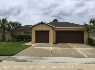 3633 Sail Harbor Dr, Kissimmee, FL 34746