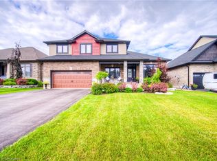 66 Lock St, East Zorra Tavistock, ON N0J1M0