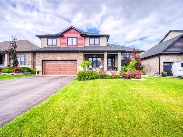 66 Lock St, East Zorra Tavistock, ON N0J 1M0