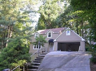 3894 Allsborough Dr, Tucker, GA 30084