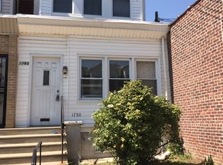1750 N 61st St, Philadelphia, PA 19151