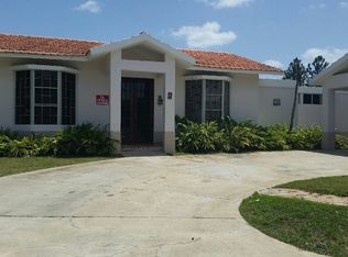 349 Camino Del Prado, Cidra, PR 00739