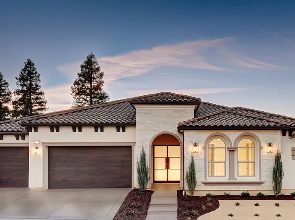 11191 N Via Ravenna Dr, Fresno, CA 93730
