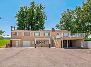 33 Poplar St, Burbank, WA 99323
