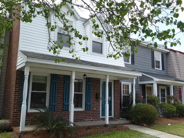 956 Fowler Ct, Mount Pleasant, SC 29464